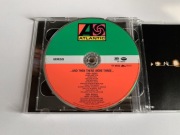 And Then There Were Three - Genesis SACD + DVD - Atlantic / Rhino