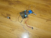 Gramofon UNITRA FONICA G 8010 elektronika sprawna