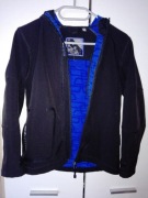 Bluza, cienka kurtka, 134, C&A here there