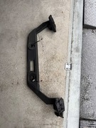 Ramię lustra lewe VOLVO FH4