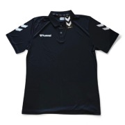 Koszulka polo sportowa, Hummel S