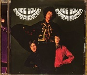 The Jimi Hendrix Experience - Are You Experienced