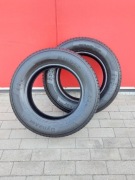 Opony letnie 205/65/15 Kleber - jak nowe, leżały w przechowalni!