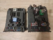 Moduły BSI Citroen C5 