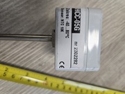 Kanałowy czujnik temperatury. Nieużywany