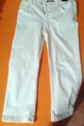 Spodnie damskie, Jeans "S"nowe.made in Italy