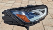 Prawa Lampa Reflektor Audi A4 B9 8W0 LIFT LED USA