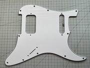 Nowy Pickguard do Strata H/S - Tanio