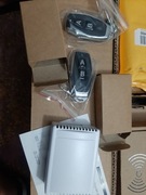 STEROWANIE ZDALNE 2 KANAŁOWE DO BRAM BRAMY+PILOTY