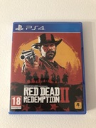 Red Dead Redemption II