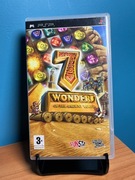 7 Wonders of the Ancient World PSP