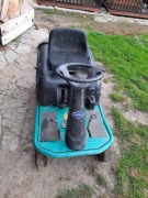 Traktorek kosiarka mtd