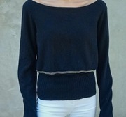 Sweter kaszmir Fabiana Filippi 