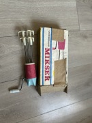 Mikser uniwersalny PRL DOMGOS KRAKÓW