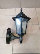 Kinkiet światło lampa ściana