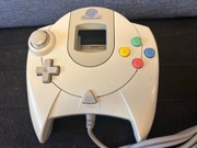 Oryginalny pad Sega Dreamcast HKT 7700 EUR