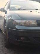 Seat toledo 1M 133 konie 99r