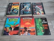 Eric van Lustbader Wojownik słońca, Ninja, Kaisho