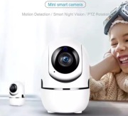 NIANIA ELEKTRONICZNA KAMERA WIFI