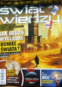 ŚWIAT WIEDZY nr 1/2025 - Polecam. 