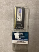 Pamięć RAM ddr4 4GB