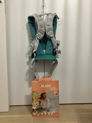 Nosidełko 4w1 Infantino oddychające do 14,5 kg