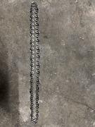 Łańcuch tnący 3/8 1.6 60 ogniw stihl piła pilarka