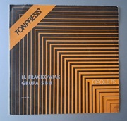 H. Frąckowiak, Grupa SBB – Opole 75 - singiel 7"