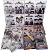 41 filmów Flip i Flap Laurel & and Hardy DVD