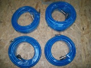 Wąż do Kompresora Pneumatyczny 20 bar 10m zNiemiec