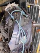 Kompletny przód od peugeot 308.