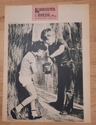 Kobieta i Życie nr 34/1970 traszki