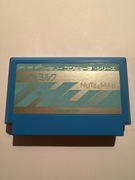 Nuts & Milk - gra na Nintendo Famicom / Pegasus / NES