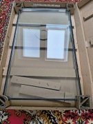 Pakiet Szybowy Fakro  78x118