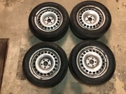 Komplet kół VW, Audi, Skoda, Seat, Mercedes