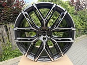 23" Audi Q8 SQ8 RSQ8 Oryginał Oryginalne 4M8601025BJ