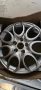 Felga Alu SKoda Octavia II Kombi NOWA PIĘKNA