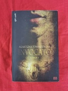 "Invocato" Agnieszka Tomaszewska