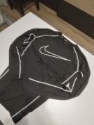 Koszulka kompresyjna Nike Pro