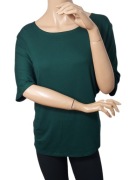 BLUZKA trapez XL DUŻE ROZMIARY