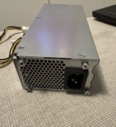 Zasilacz do HP 600 G4 SFF 180W 80 PLUS Platinum - L08404-004