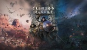 CRIMSON DESERT DELUXE EDITION PC klucz z edycji pudełkowej