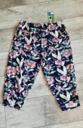 Cotton plus spodnie alladynki L-3XL
