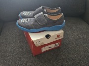 Buty chłopięce elefanten 35