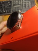 OnePlus Watch 3 duży srebrny NFC EKG amoled