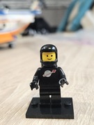 Lego sp003 czarny space  stan bardzo dobry.