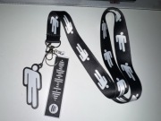 Zestaw dla fana Billie Eilish