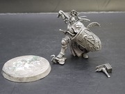 Warhammer Age of Sigmar Stormcast Knight Questor