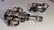 Pedały MTB Shimano XT PD-M8100