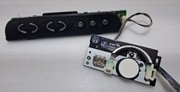 Moduł IR EAX43438801 + Przyciski EBR43584801 od TV LG 42LG5000